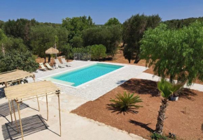 Trullo KAVA - Ceglie Messapica Ceglie Messapica